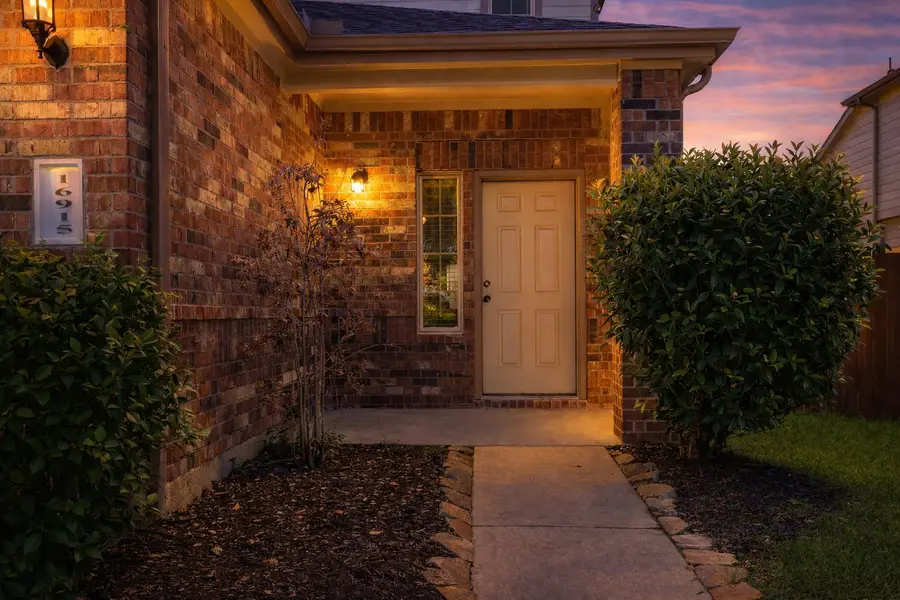 16915 Cory Cornel Lane, Richmond, TX 77407 - #2