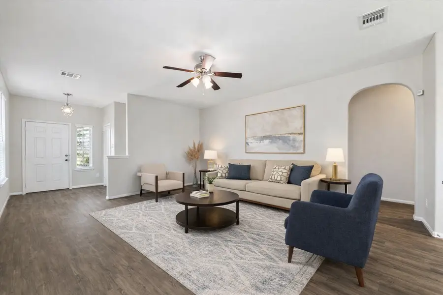 16915 Cory Cornel Lane, Richmond, TX 77407 - #3