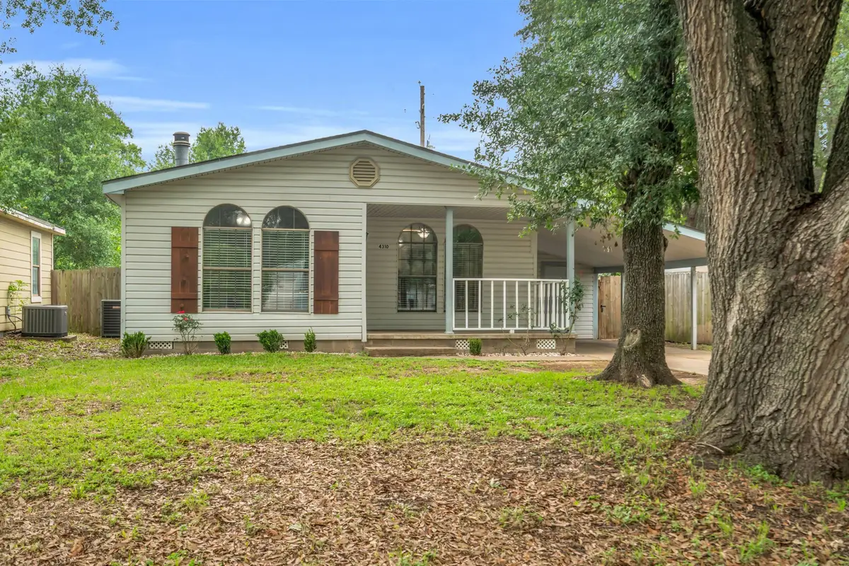 4310 7th Street, Brookshire, TX 77423 - #1