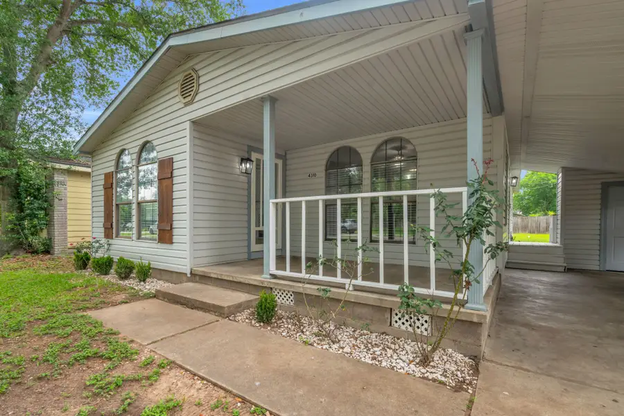4310 7th Street, Brookshire, TX 77423 - #2