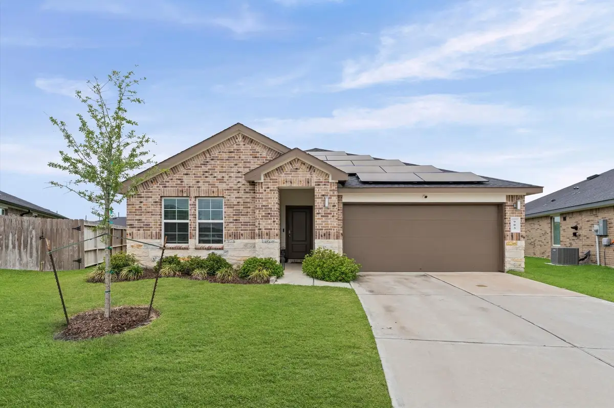 903 Curly Angora Court, Rosharon, TX 77583 - #1