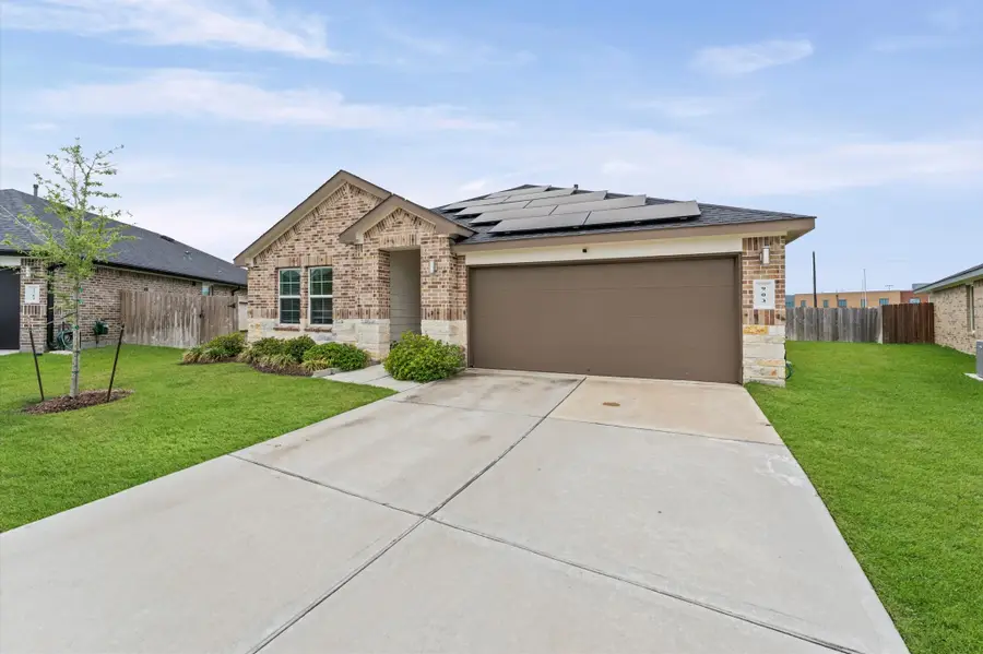 903 Curly Angora Court, Rosharon, TX 77583 - #2