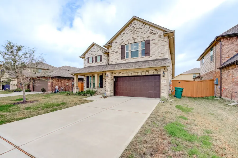 10739 Cliffs View Drive, Rosharon, TX 77583 - #2