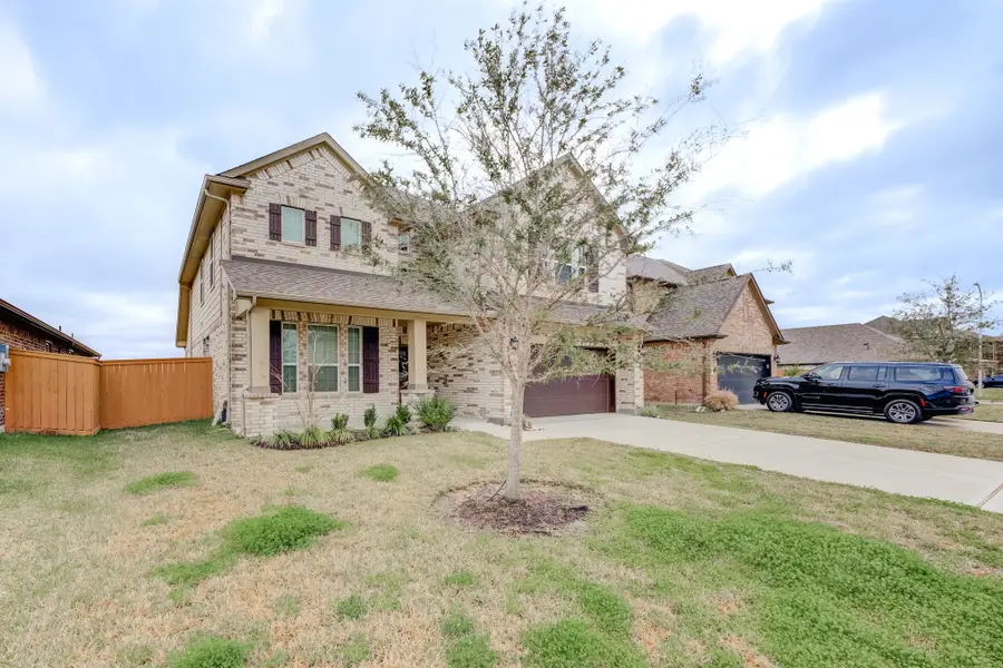 10739 Cliffs View Drive, Rosharon, TX 77583 - #3