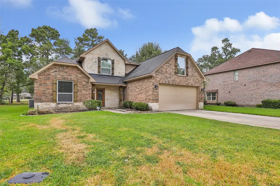 1922 Shark Court, Crosby, TX 77532 - #2