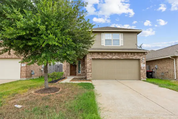 13826 Roman Ridge Lane, Houston, TX 77047