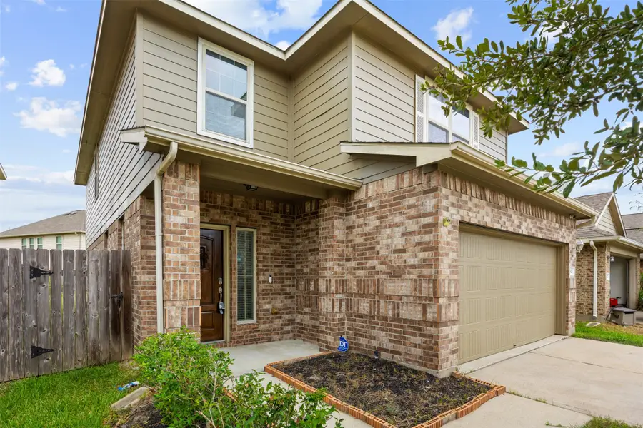 13826 Roman Ridge Lane, Houston, TX 77047 - #2