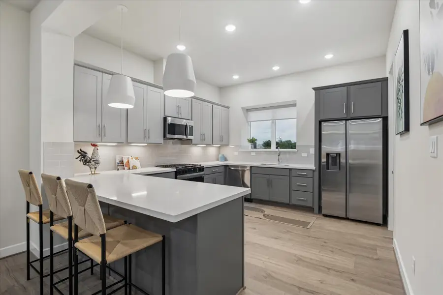 6336 Paddington Bend Drive, Houston, TX 77008 - #2