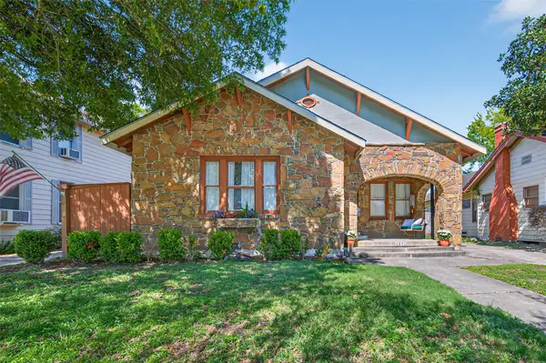 4415 Walker Street, Houston, TX 77023