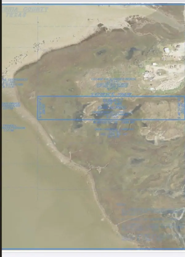 000 Off Anderson, Surfside Beach, TX 77541