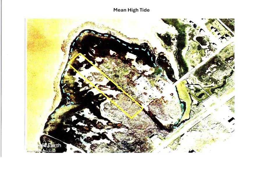 000 Off Anderson, Surfside Beach, TX 77541 - Image #2