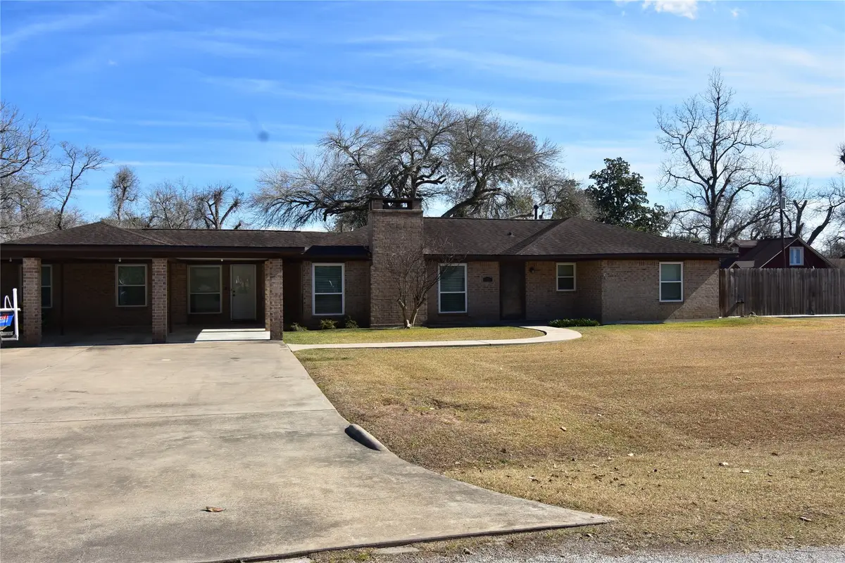 115 Neal Road, Wharton, TX 77488 - #1
