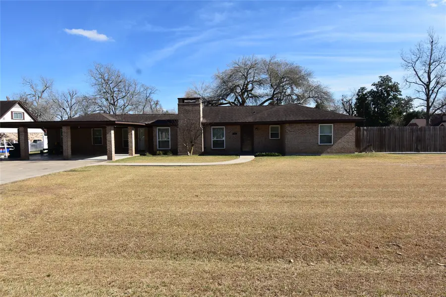 115 Neal Road, Wharton, TX 77488 - #3