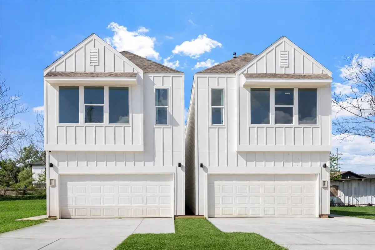 311 Tennessee Street, Houston, TX 77029 - #1