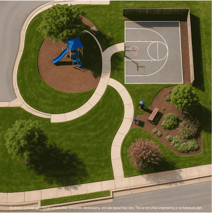 14242 Aston Pine Drive, Houston, TX 77032 - #3