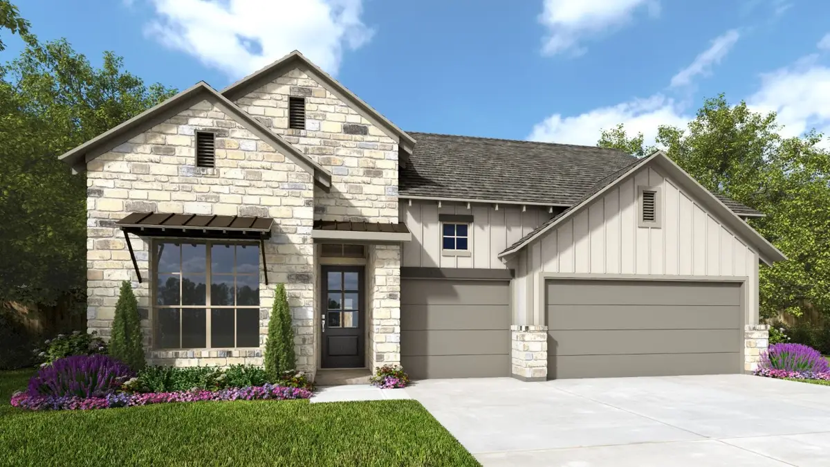 41442 Threadgill Way, Montgomery, TX 77316 - #1