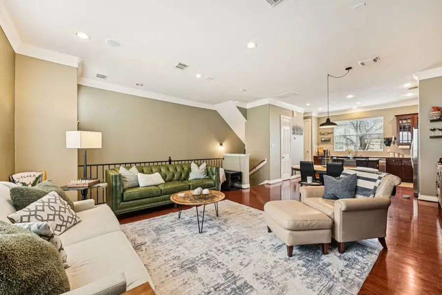 5806 Kansas Street #D, Houston, TX 77007 - #3