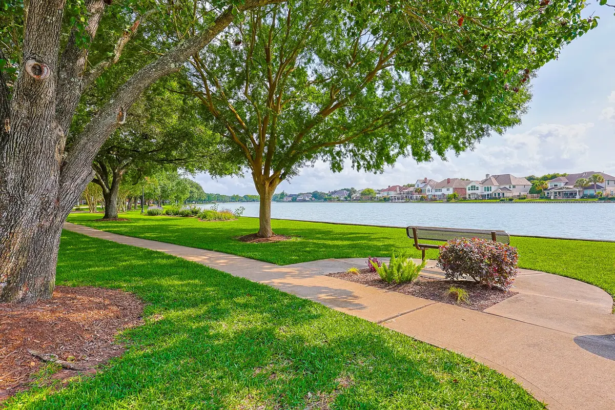 4115 Mainsail Circle, Missouri City, TX 77459 - #1