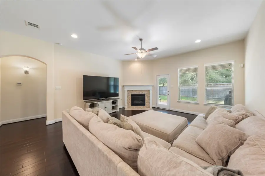 2606 Tacoma Springs Drive, Conroe, TX 77304 - #3