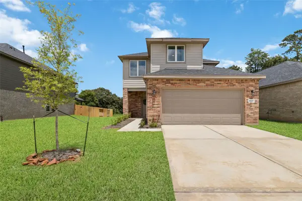 17714 Hattusas Lane, Tomball, TX 77377