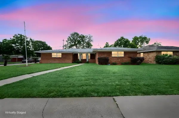 7630 Cayton Street, Houston, TX 77061