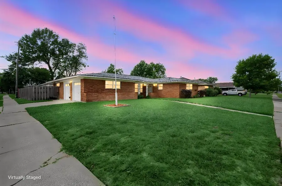 7630 Cayton Street, Houston, TX 77061 - #2