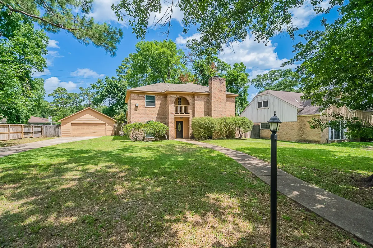 206 Enchanted River Drive, Spring, TX 77388 - Image #1