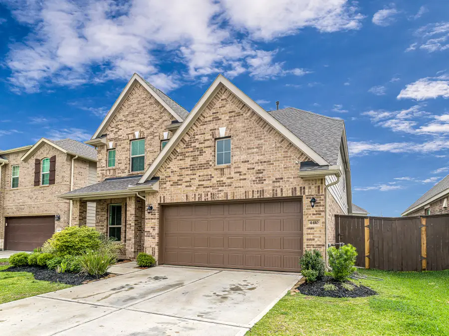 4410 Pale Fox Lane, Katy, TX 77493 - #3