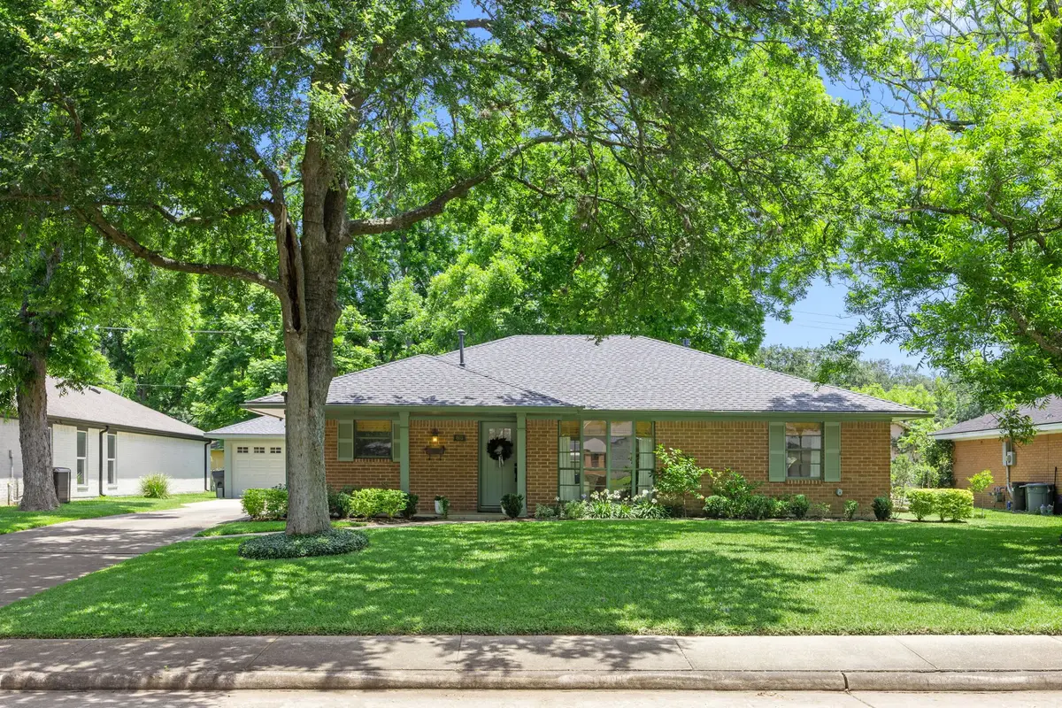 603 Alcorn Street, Sugar Land, TX 77478 - #1