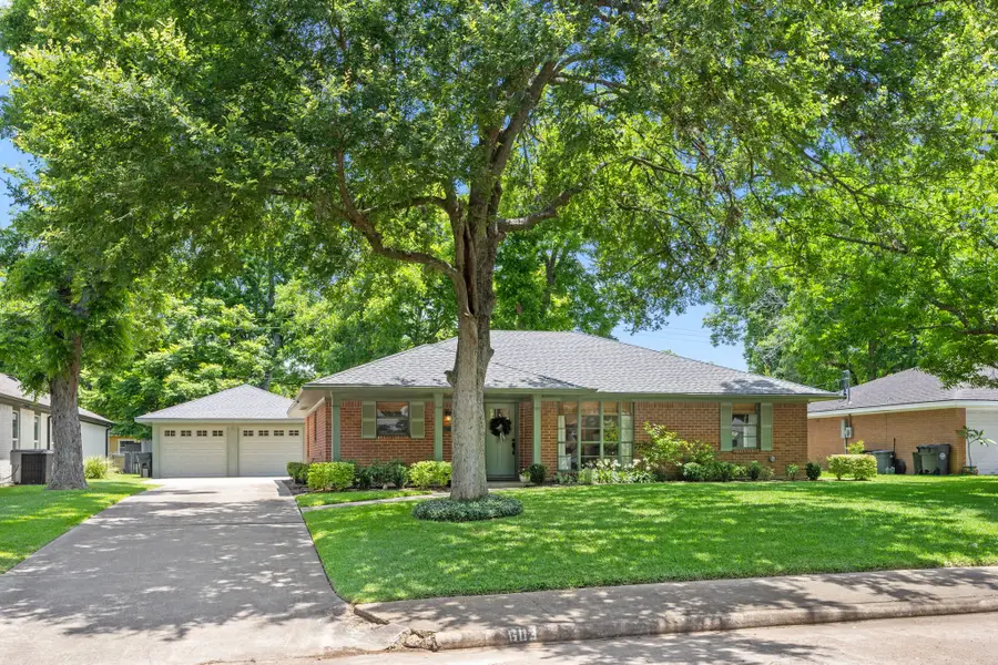 603 Alcorn Street, Sugar Land, TX 77478 - #3