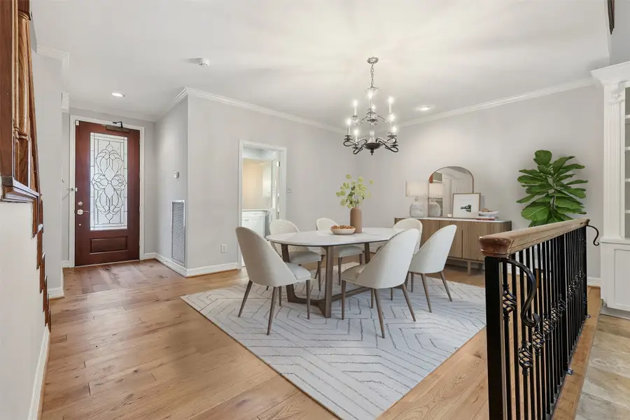 201 Vanderpool Lane #122, Houston, TX 77024 - Image #3