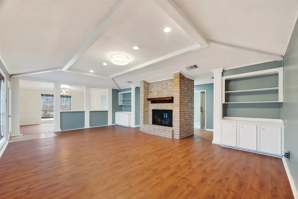 1002 Parkstead Drive, Seabrook, TX 77586 - #1