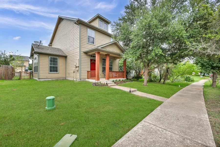 252 Newberry Trail, San Marcos, TX 78666 - Image #3