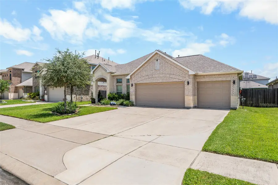 16226 Amber Brown Drive, Hockley, TX 77447 - #3
