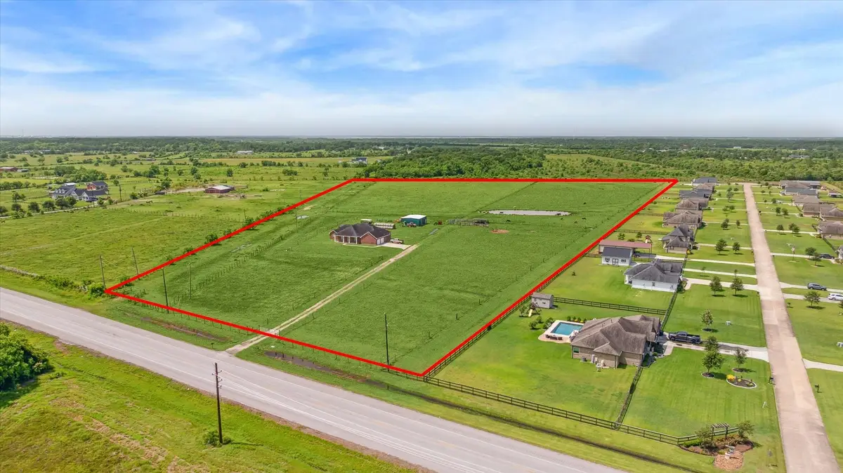 3850 Fm 2917 Road, Alvin, TX 77511 - Image #1