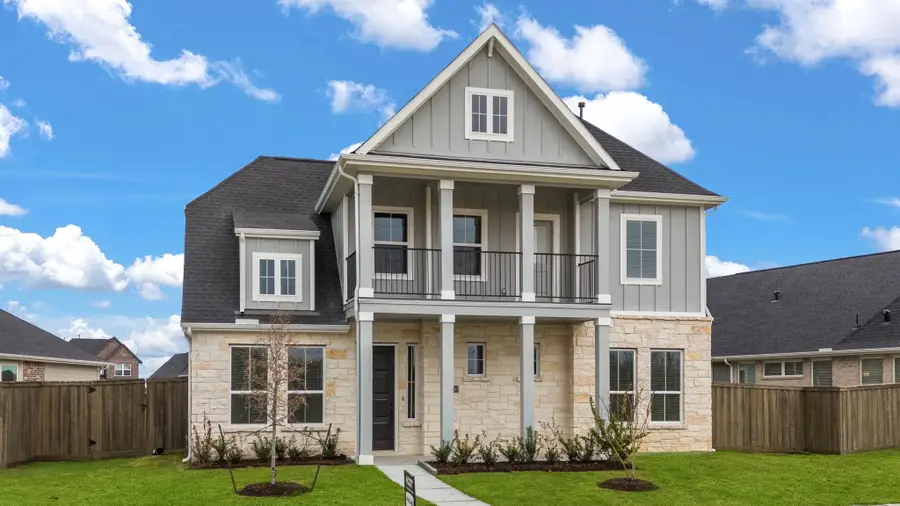 11914 Salty Bend Drive, Monterey Belvieu, TX 77523 - Image #2