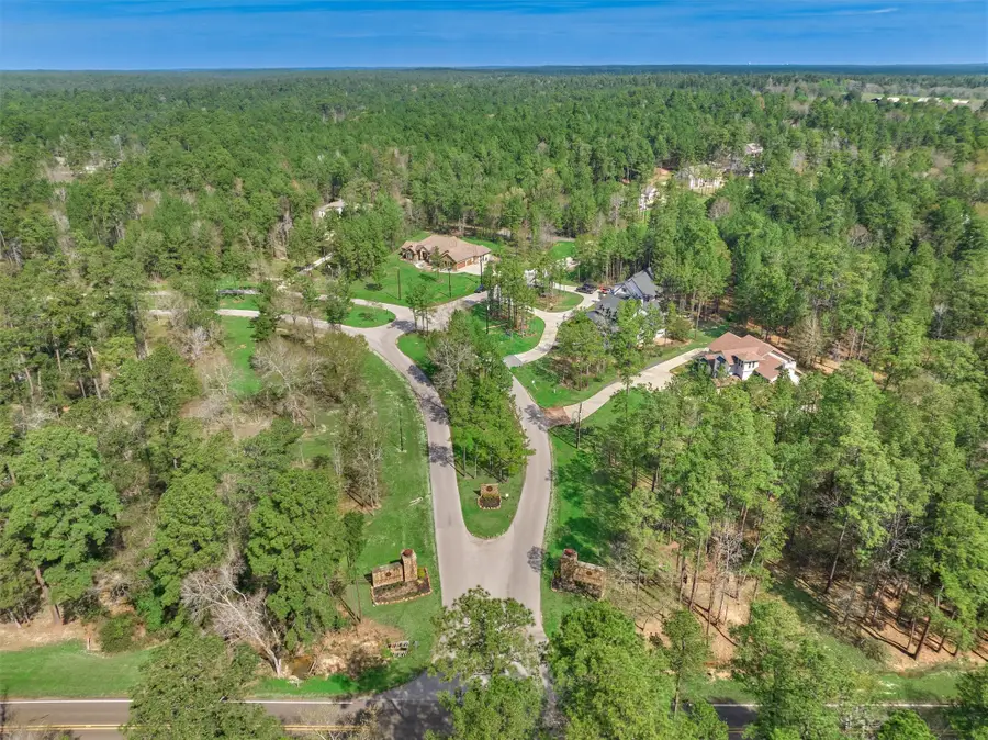 45 Sky Oak Lane, Huntsville, TX 77340 - #3