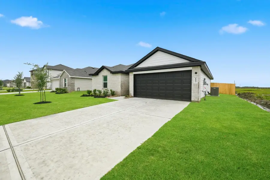 102 Rustic Creek Court, Dayton, TX 77535 - #3