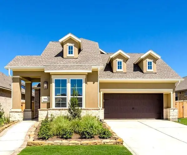 18706 Penn Farm Drive, Cypress, TX 77433