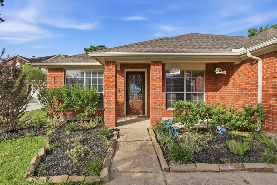 11935 Ute Mountain Lane, Tomball, TX 77377 - #3