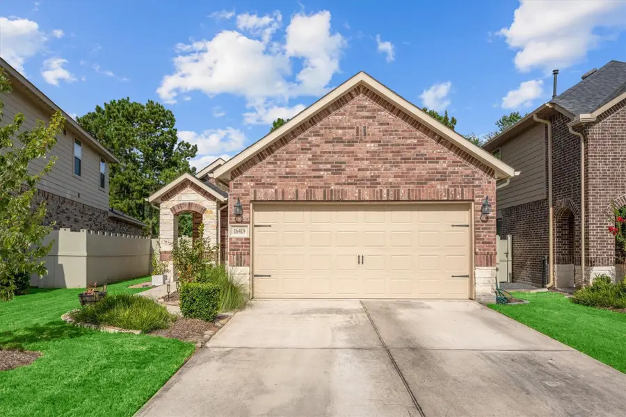 16419 Rosary Pea Place, Conroe, TX 77385 - #2