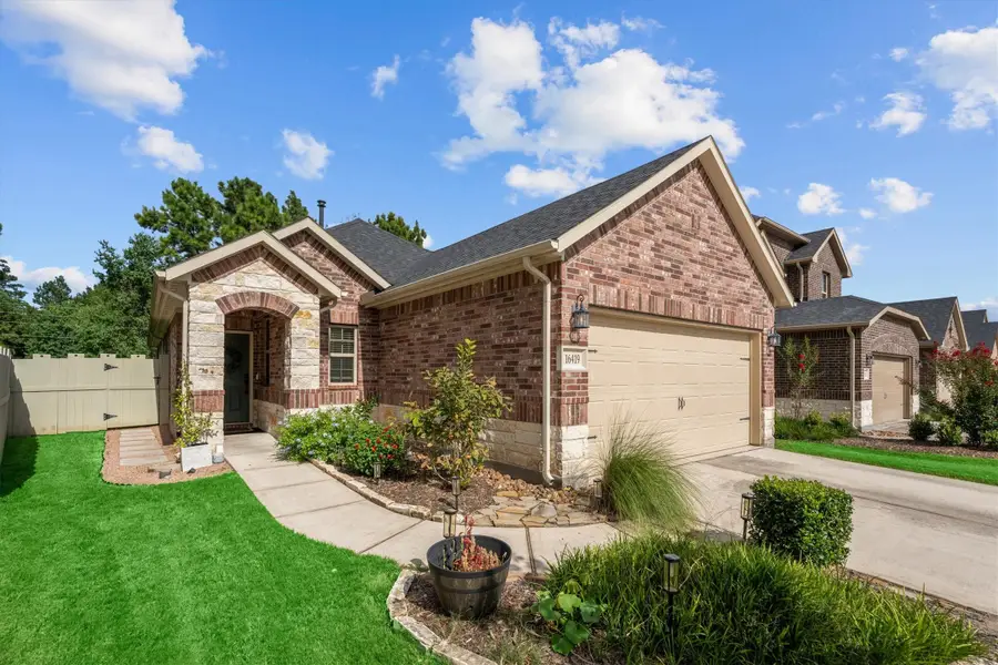 16419 Rosary Pea Place, Conroe, TX 77385 - #3