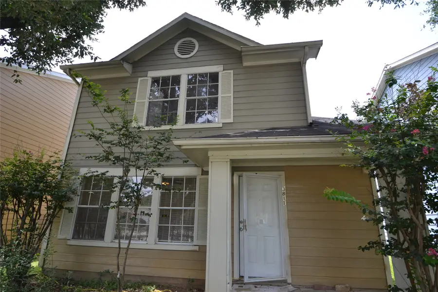 3811 E Traditions Court, Houston, TX 77082 - #2