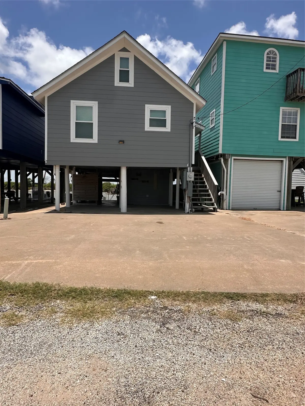 2094 Fm-2031, Matagorda, TX 77457 - #1