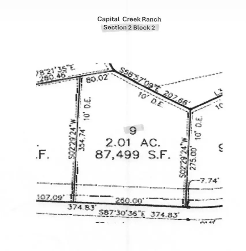 139778 Capital Creek Ranch Boulevard, Willis, TX 77378 - #3