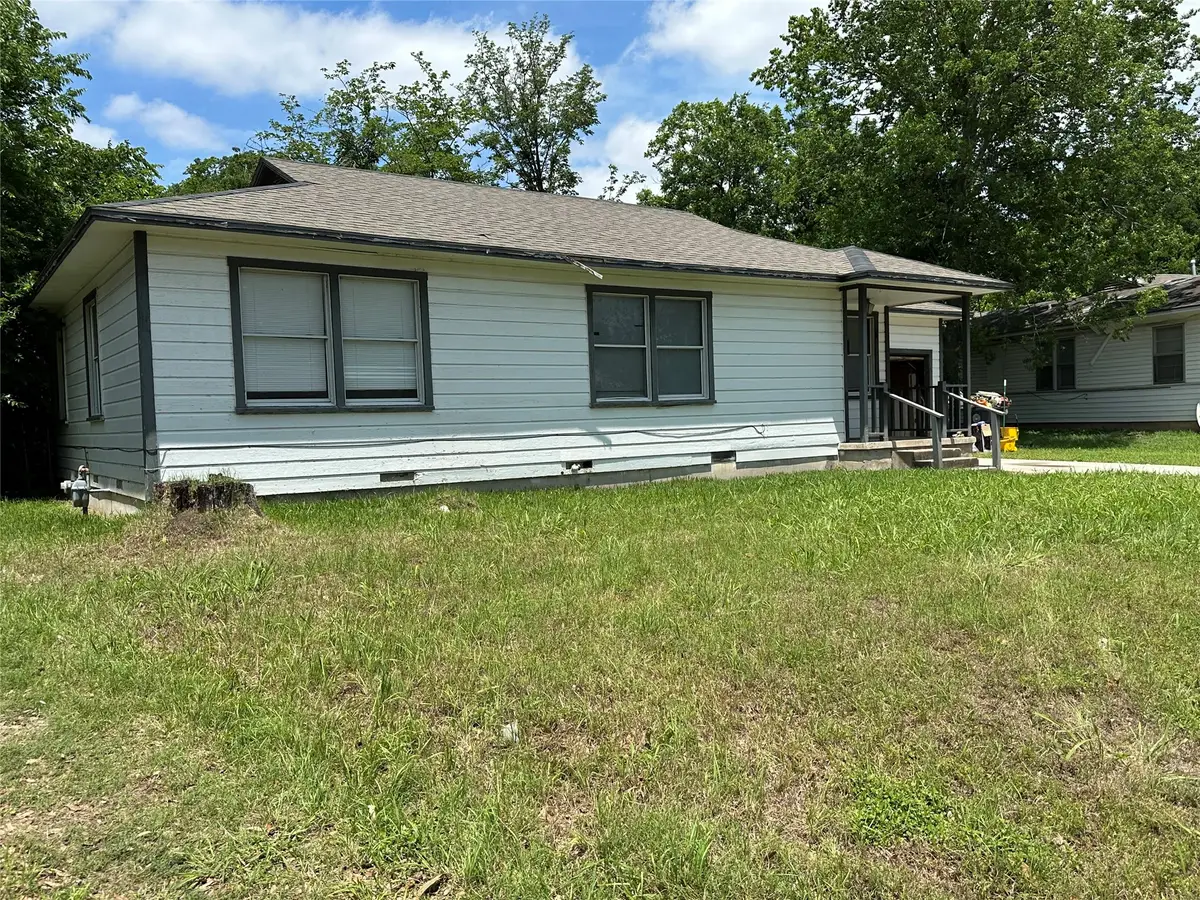 3813 James Avenue, Waco, TX 76711 - #1