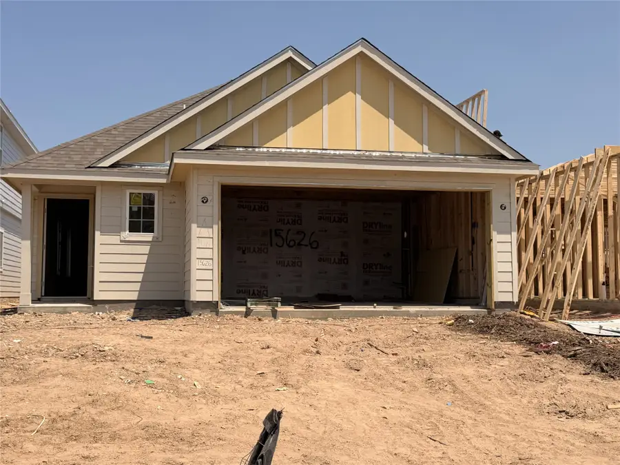 15626 Agave Valley Trail, Houston, TX 77090 - #2