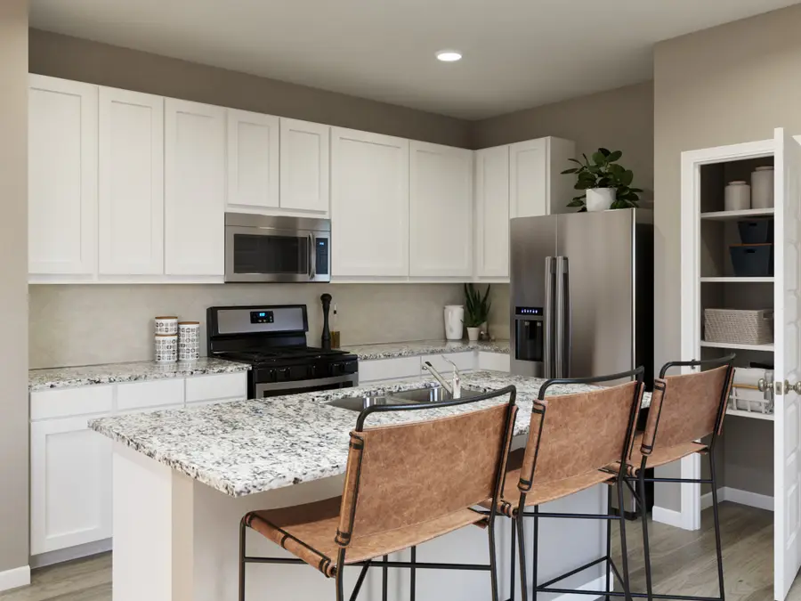15626 Agave Valley Trail, Houston, TX 77090 - #3