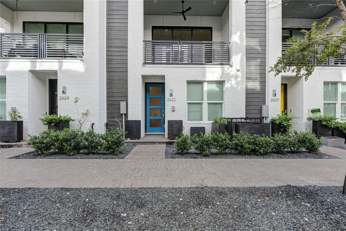 2622 Rusk Street, Houston, TX 77003 - #1