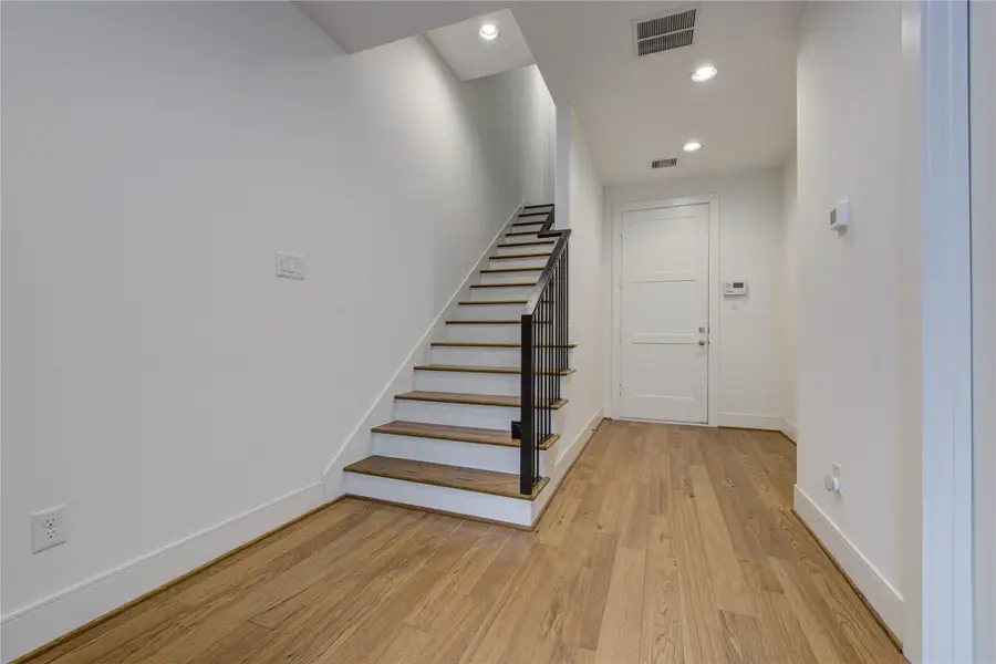 2622 Rusk Street, Houston, TX 77003 - #3